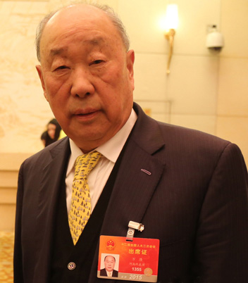 双汇董事长万隆:废除生猪定点屠宰 实施许可制